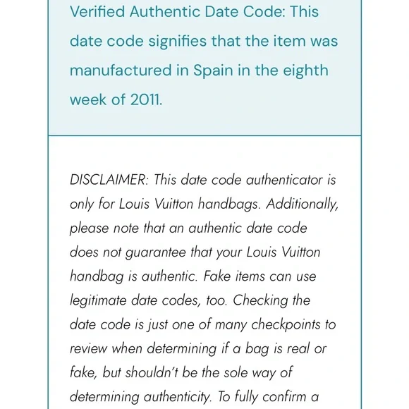 Louis Vuitton Hampstead MM - Picture 10 of 10